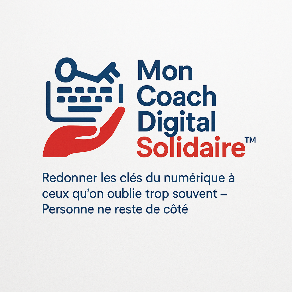 Équipe Mon Coach Digital Solidaire